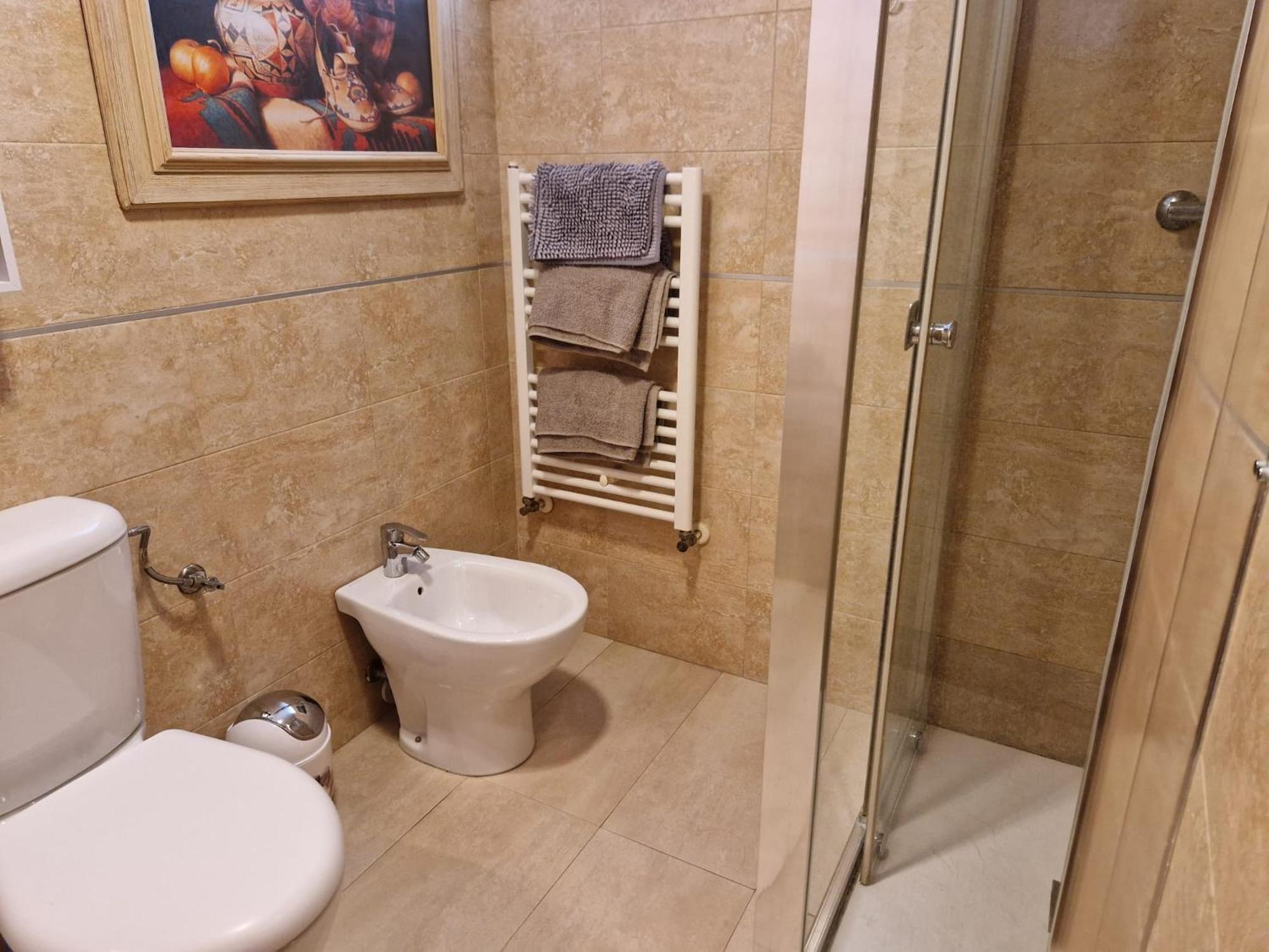 Style Apartments City Center Valencia Exterior foto